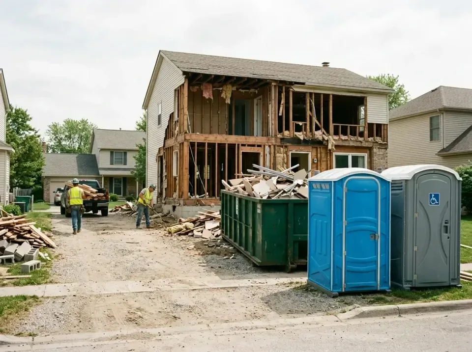 home-renovation-demolition-sit-010 — frequently asked questions, Portable Toilet & Dumpsters Rental in Anderson, SC